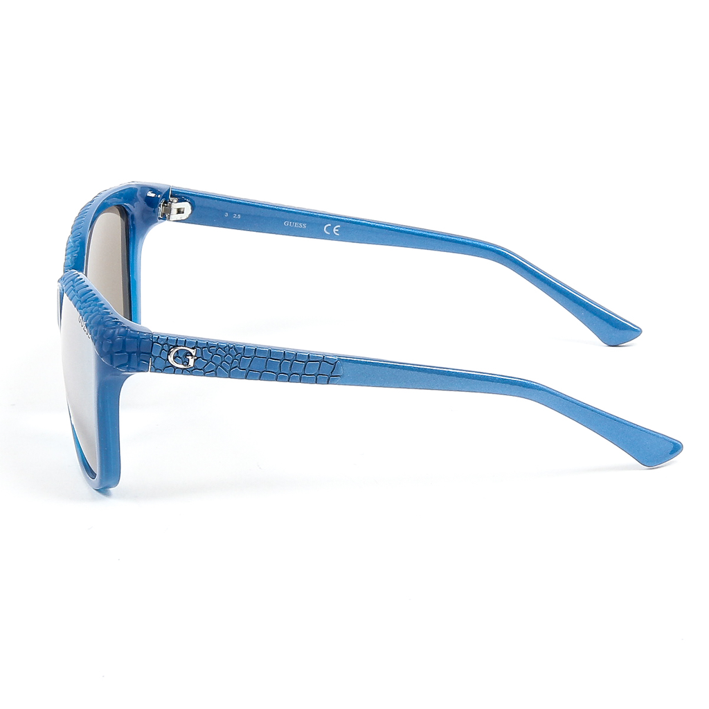 Occhiali da sole da donna Guess GU7401 56 87C