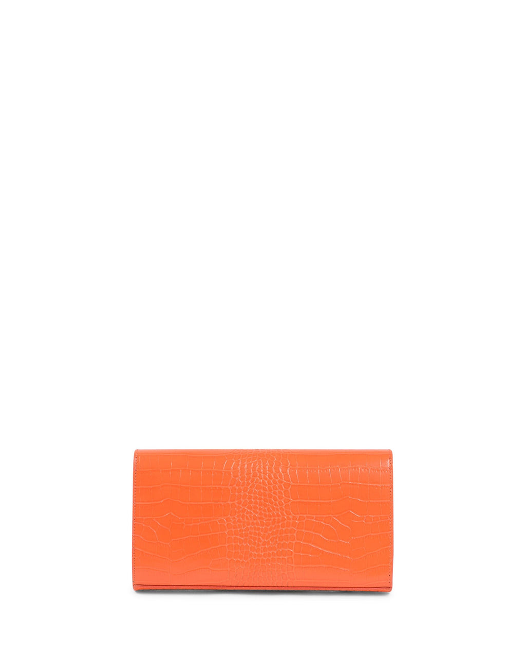 Tutto Clutch Arancione