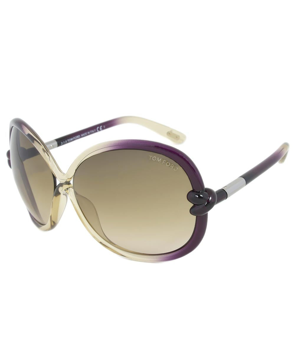 Occhiali da sole da donna Tom Ford Sonja FT0185 95P
