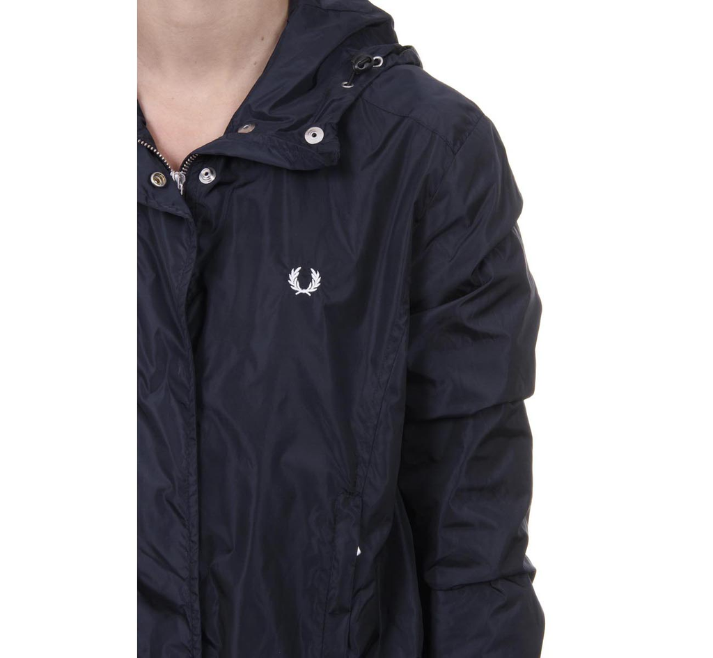 Giacca da donna Fred Perry 31732066 9608