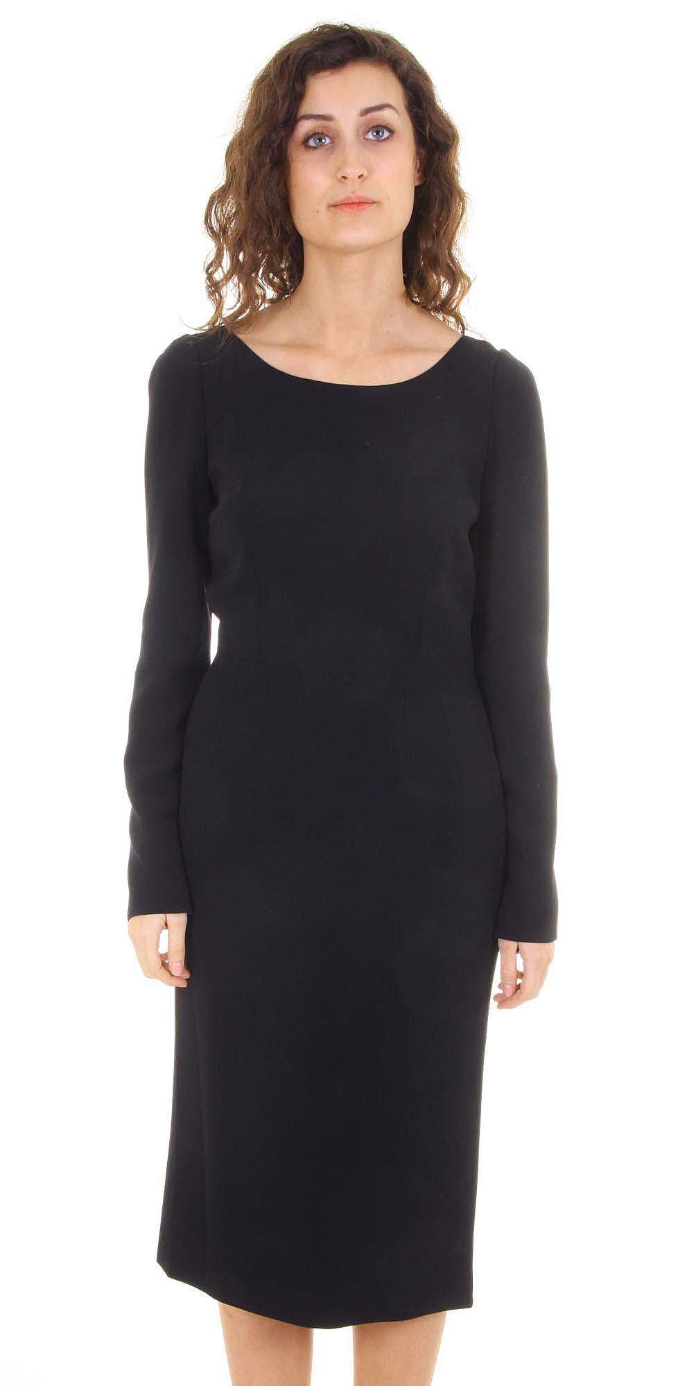 Abito da donna Dolce & Gabbana F6QR7T FURDV N0000