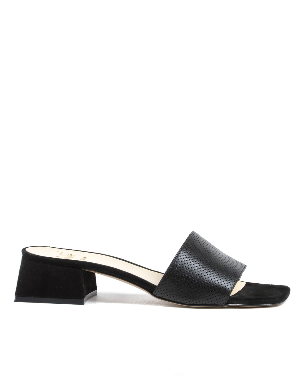 19V69 Italia Sandalo Donna Marrone Scuro 4909 TRAF MARRONE SCURO