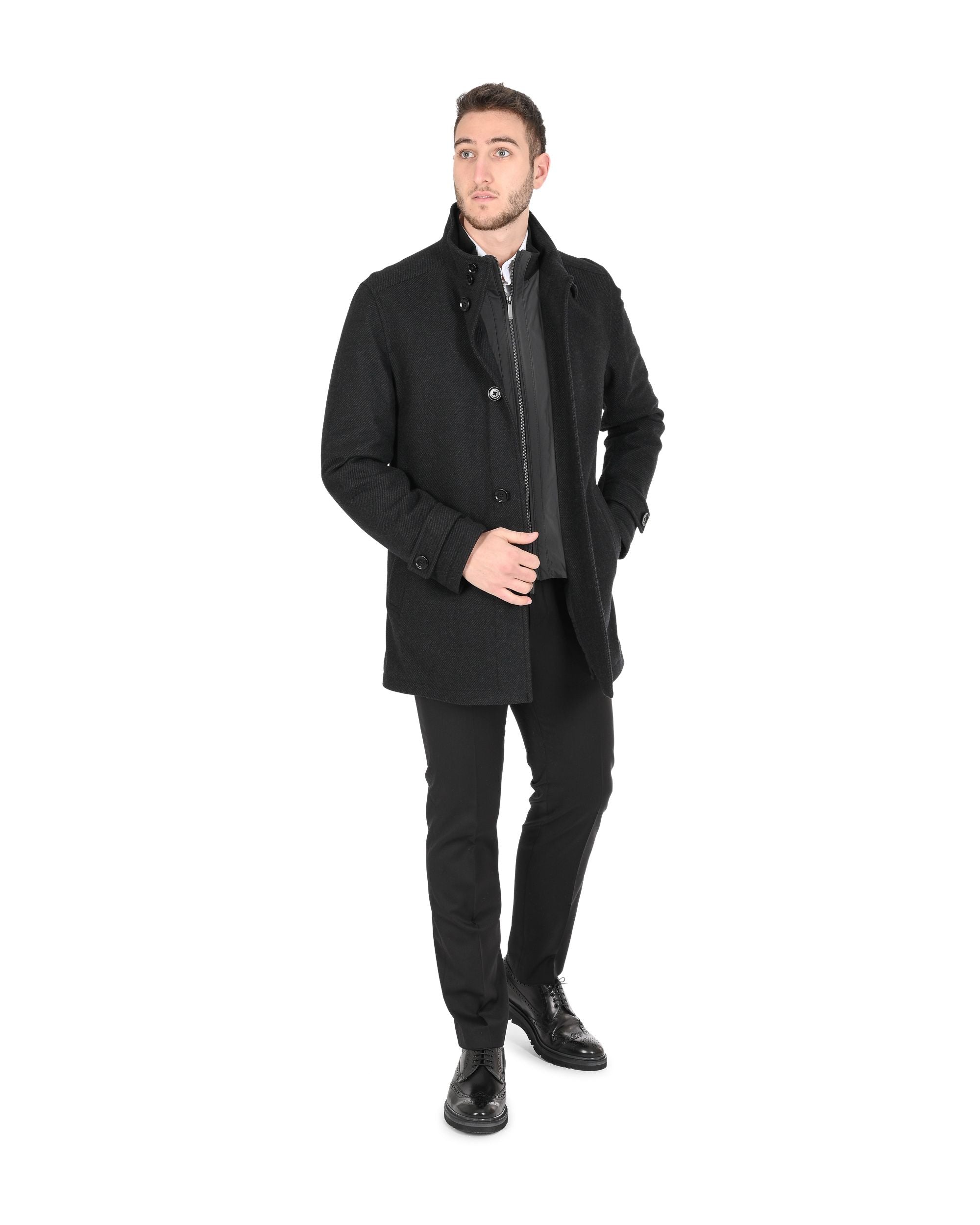 Giacca da uomo Boss by Hugo Boss 50321202 010