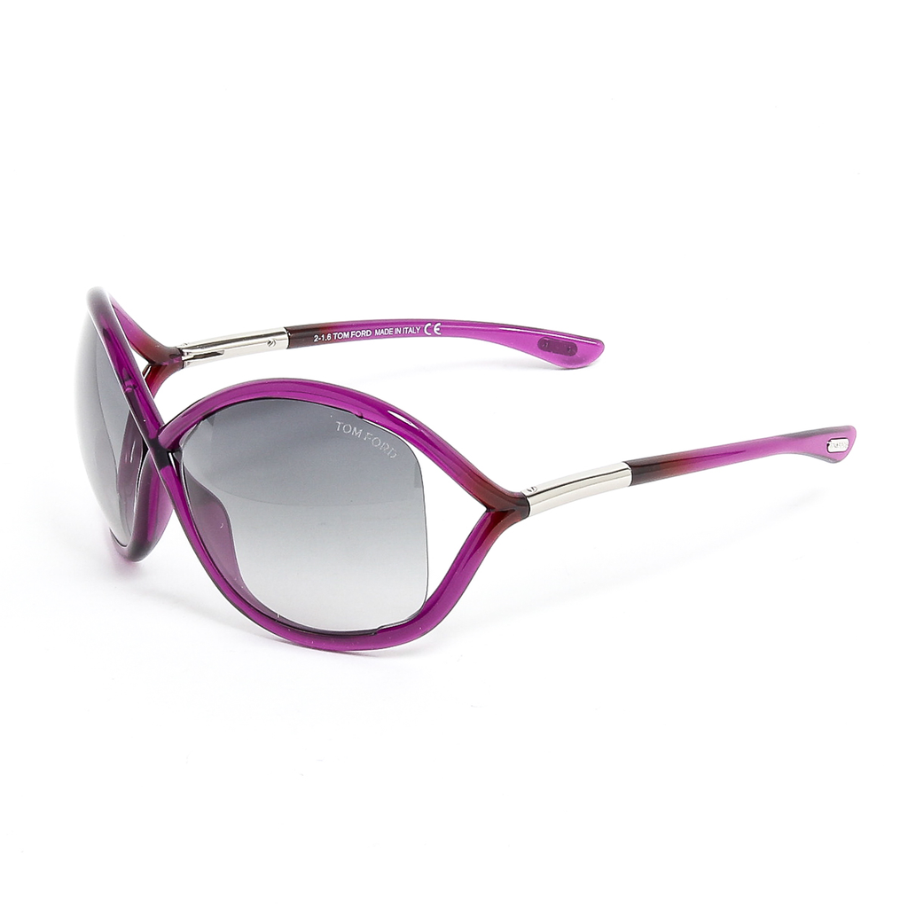Occhiali da sole da donna Tom Ford WHITNEY FT0009 64 75B