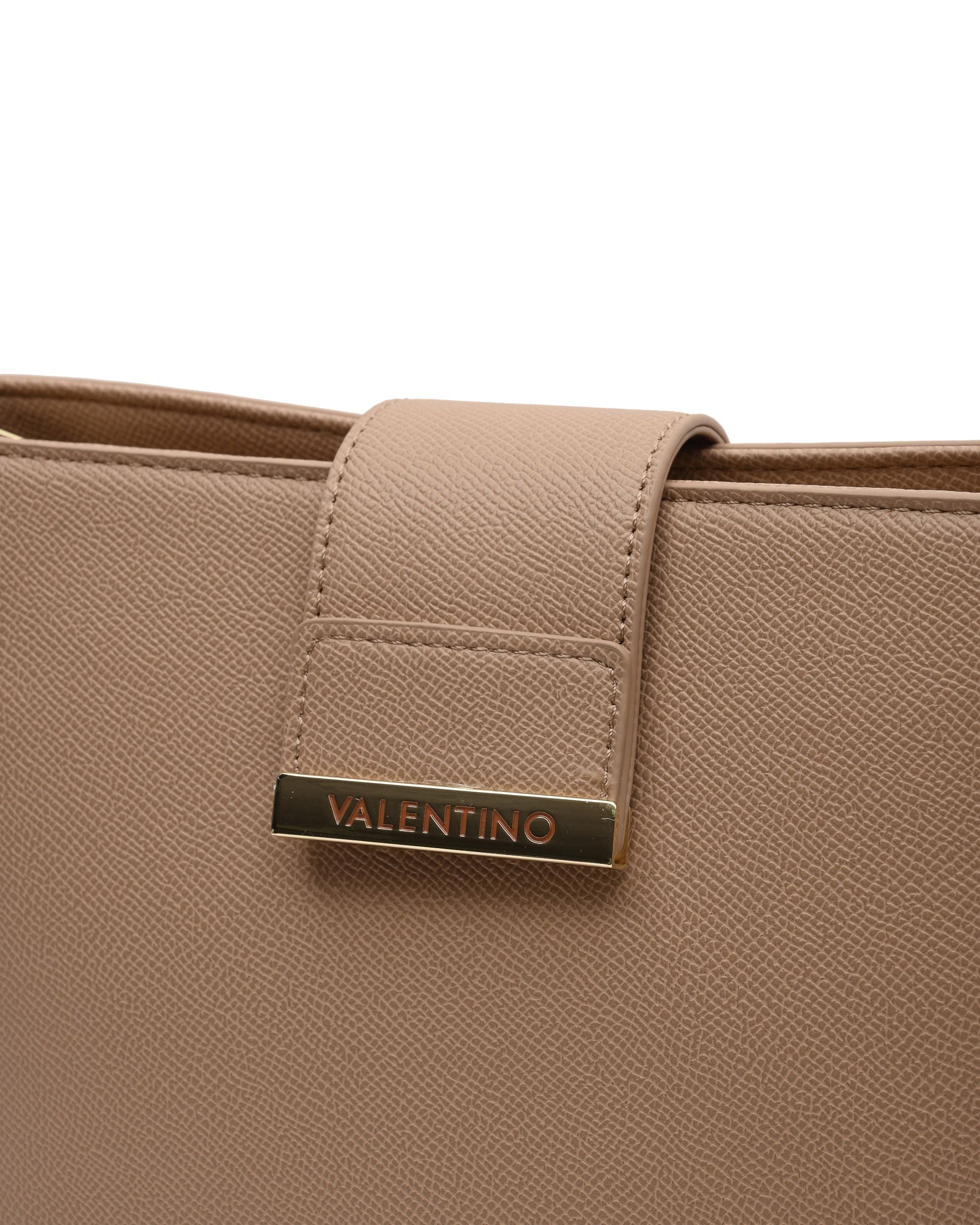 Valentino Womens Shoulder Bag VBS9U840 005
