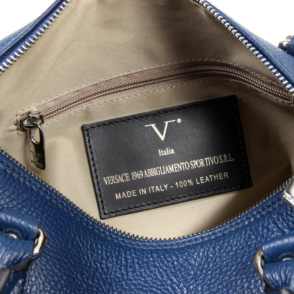 Borsa da donna V 1969 Italia