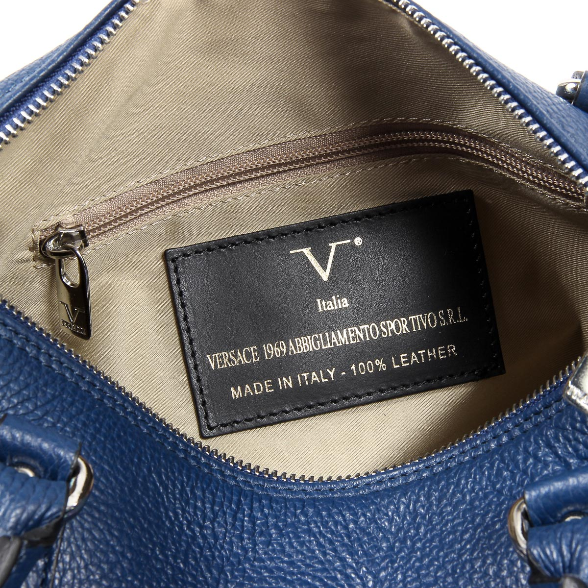 Borsa da donna V 1969 Italia