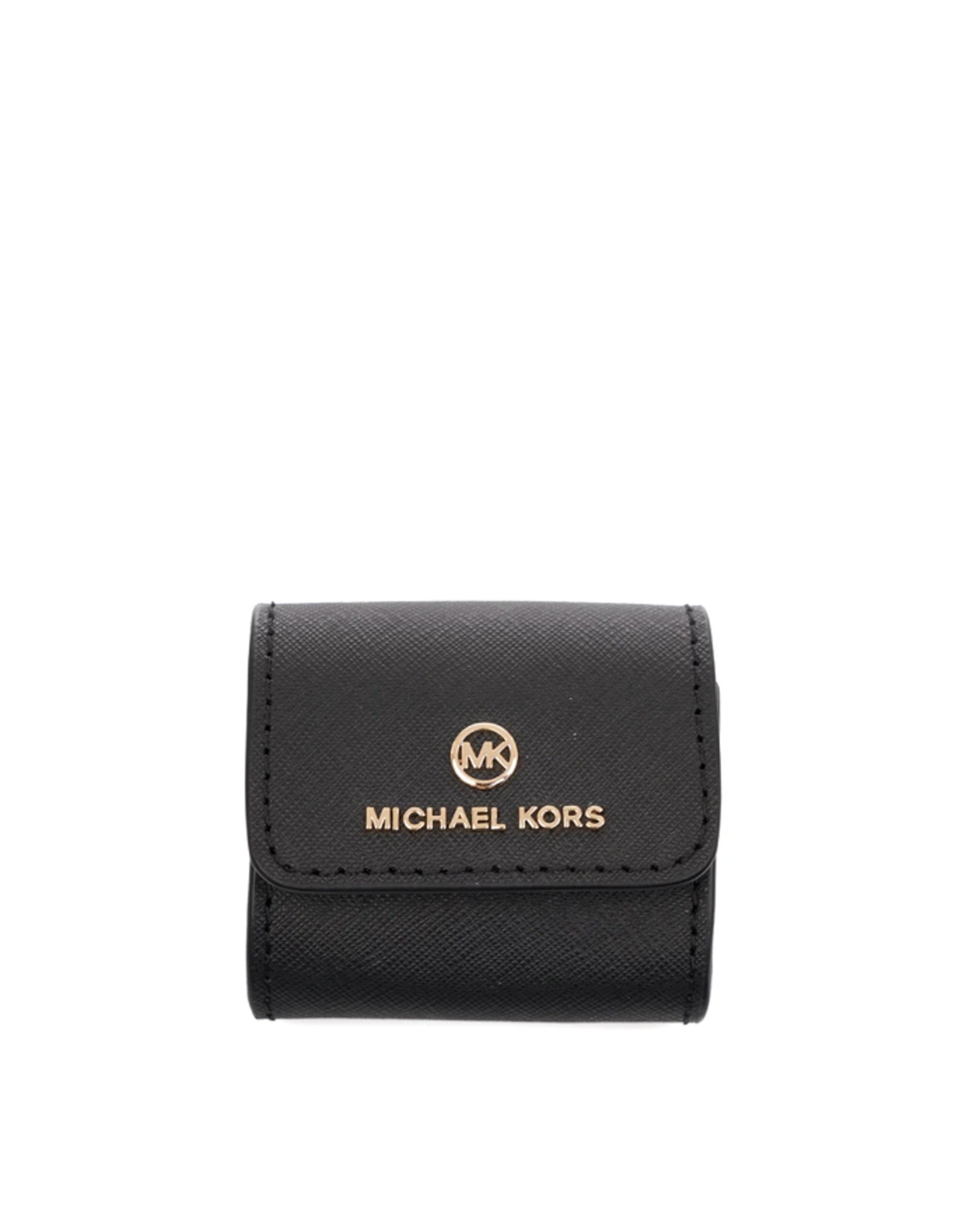 Michael Kors Donna Nero 34H0GTML0L-001