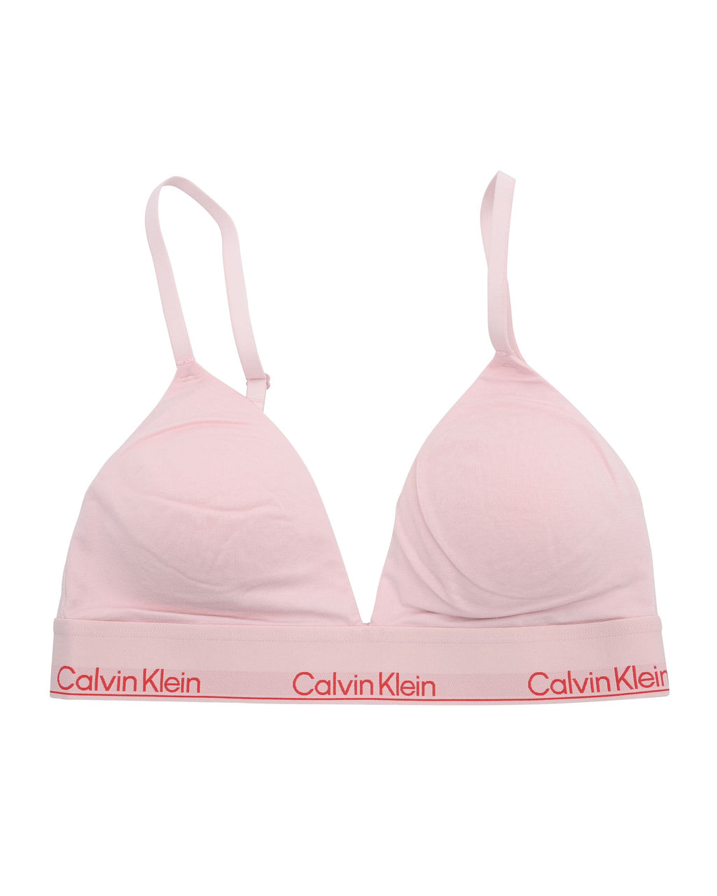 Calvin Klein Womens Bra LV00QF8498TFF