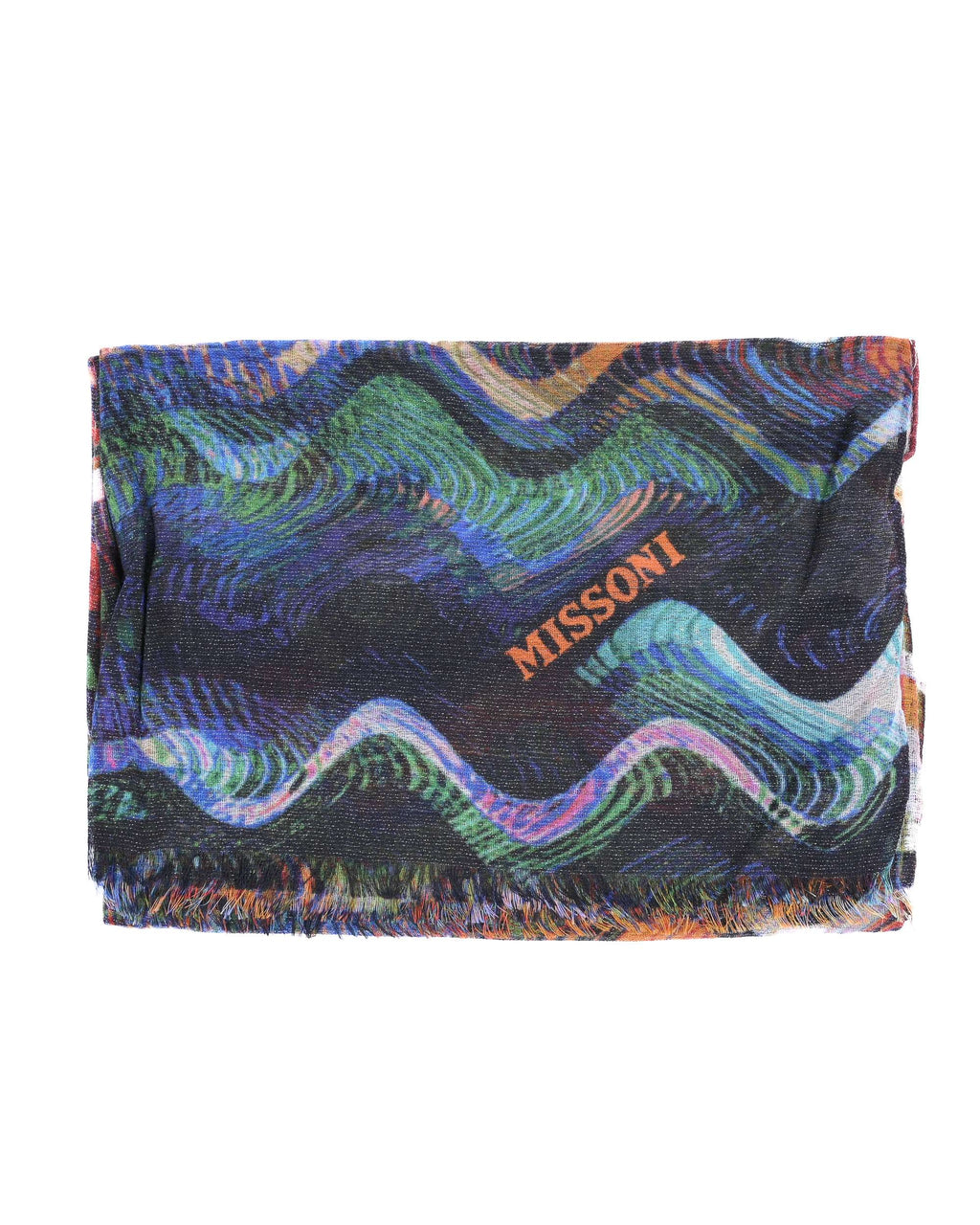 Missoni Donna Stola SA73WMD67900001