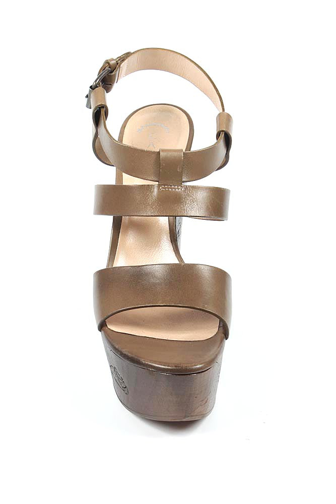 Sandali da donna Casadei 4866C