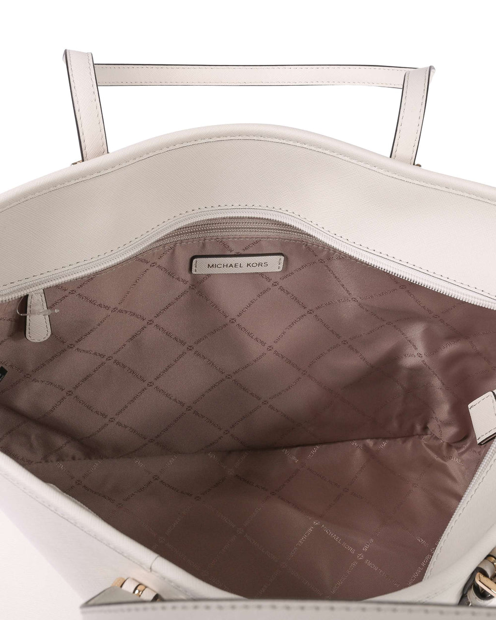 Borse da donna Michael Kors 35F0GTVT9L_LT CREMA