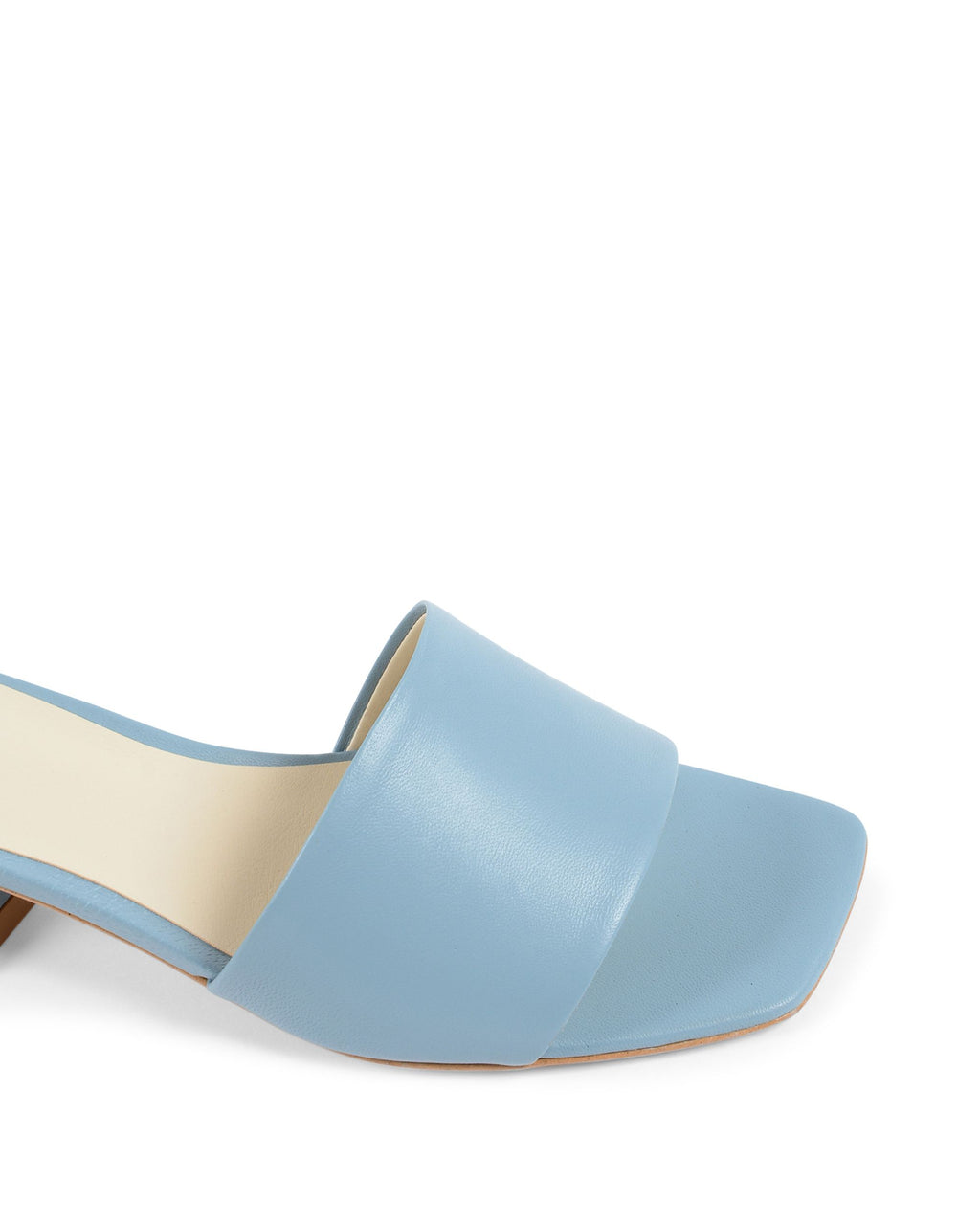 19V69 Italia Sandalo Donna Azzurro NEPER NAPPA BASALT