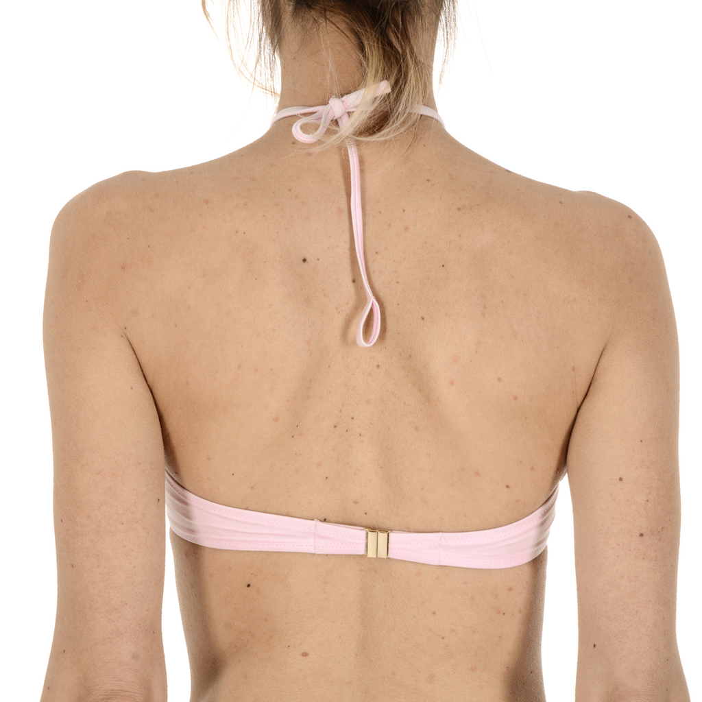 Reggiseno da donna La Perla Mare Rosa