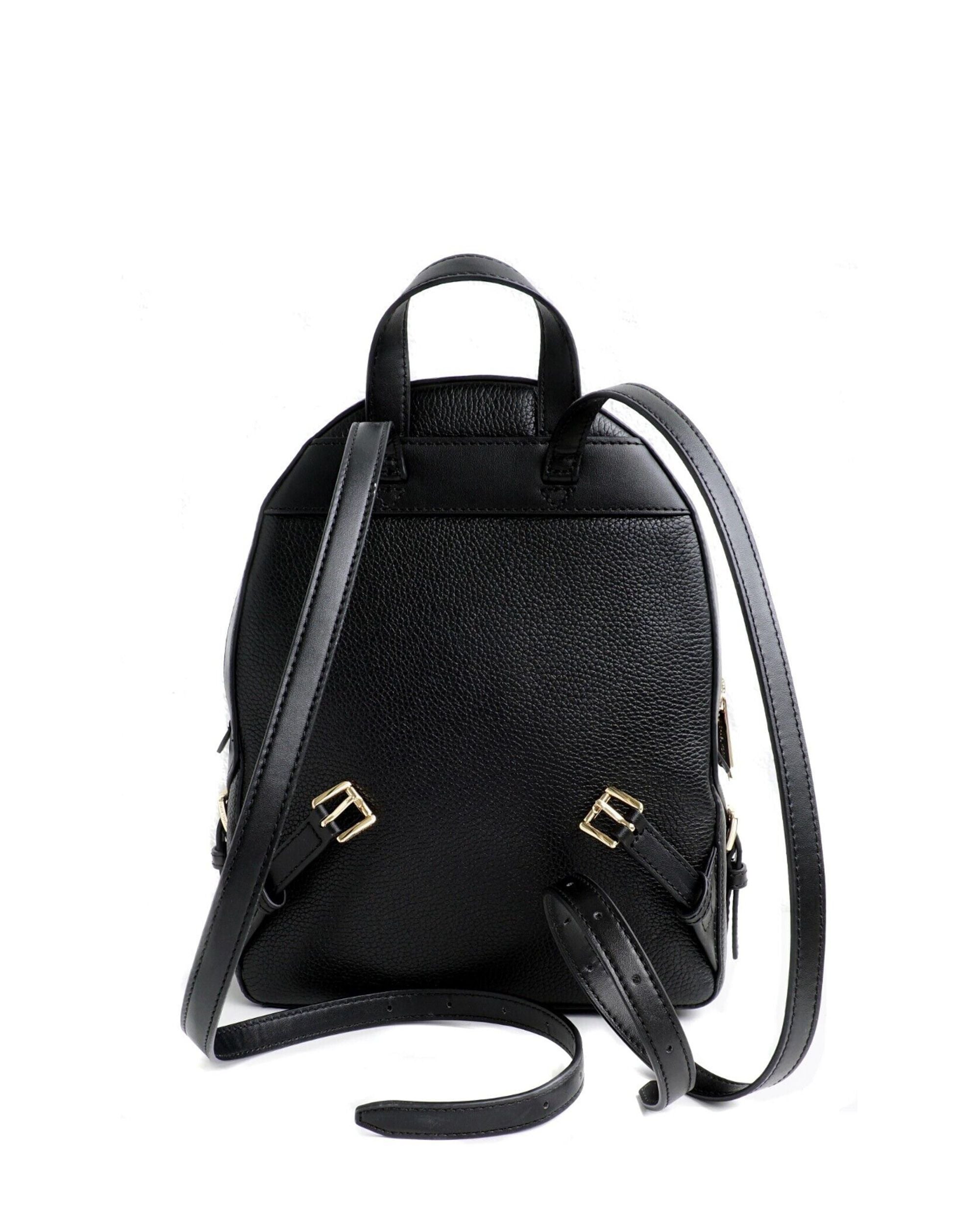 Zaino da donna Michael Kors Md Zip Pkt Backpack 35S2G8TB2L-001