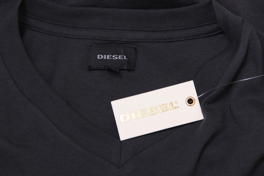Maglietta da uomo Diesel T-KRITIL 00SDG0 R091B 93R