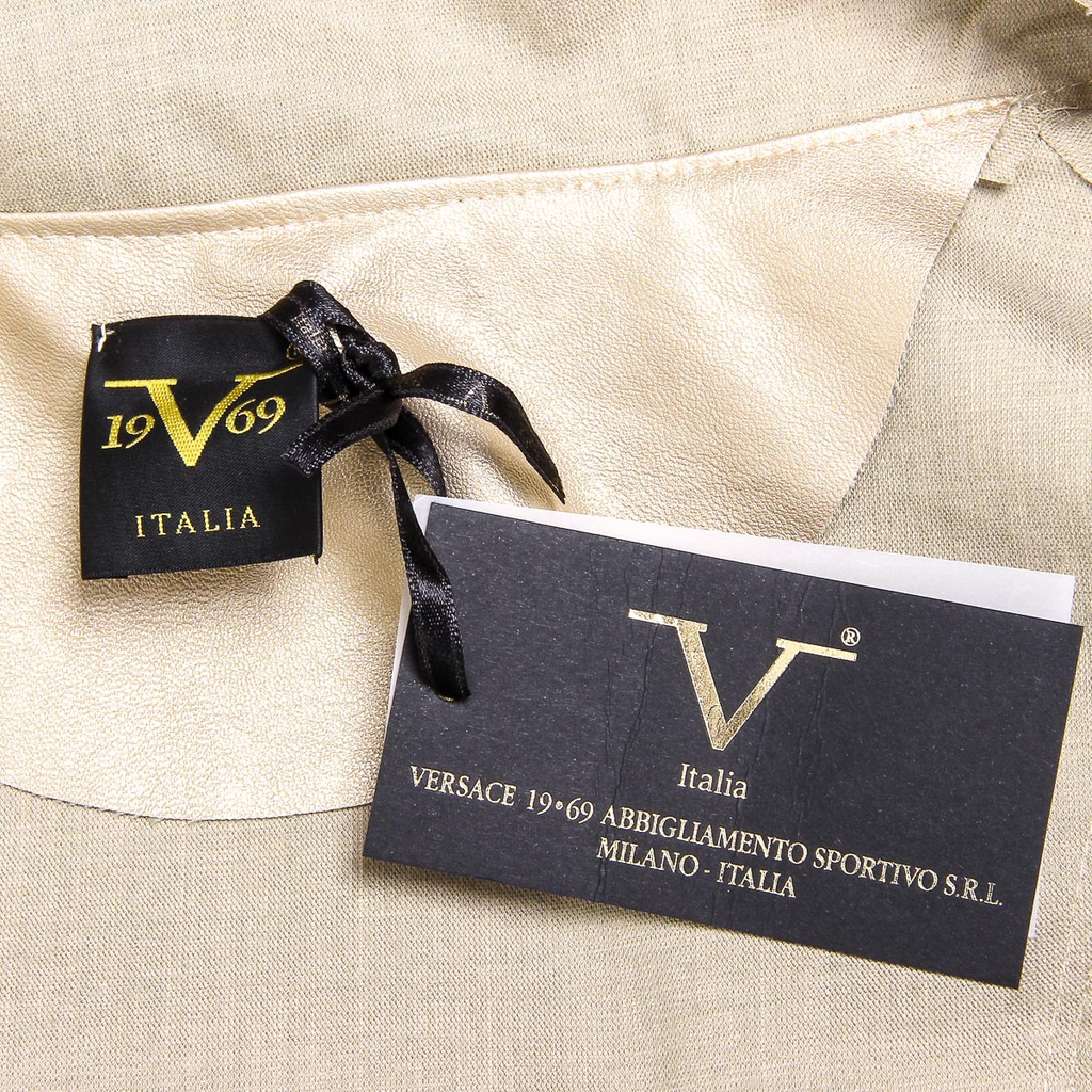 Giacca da donna V 1969 Italia COMO