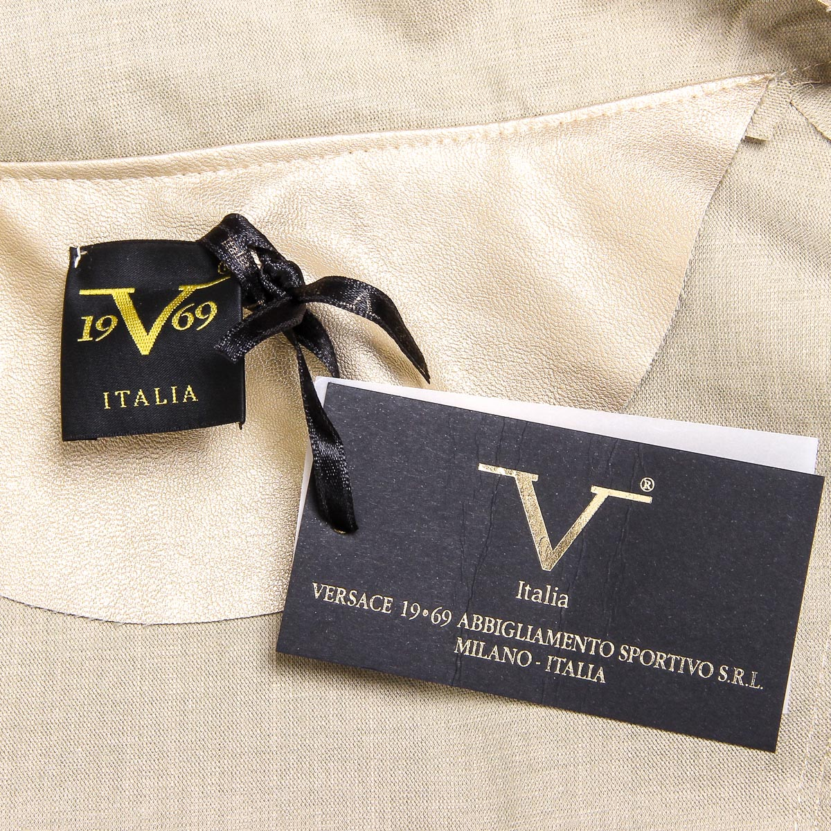 Giacca da donna V 1969 Italia COMO