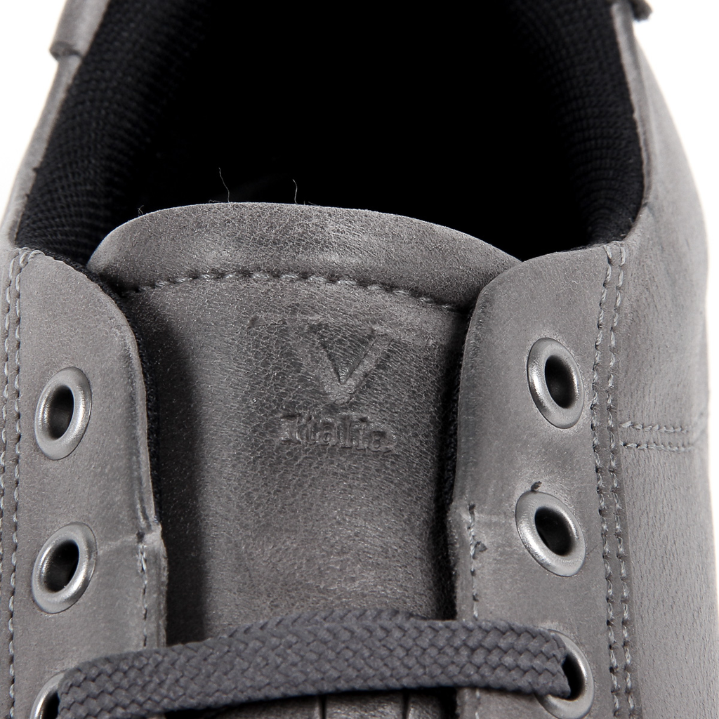 Sneaker da uomo V 1969 Italia V5390 TOKYO GRIGIO CEMENTO