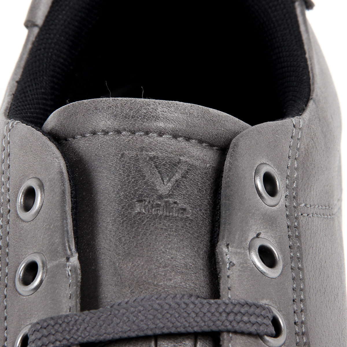Sneaker da uomo V 1969 Italia V5390 TOKYO GRIGIO CEMENTO