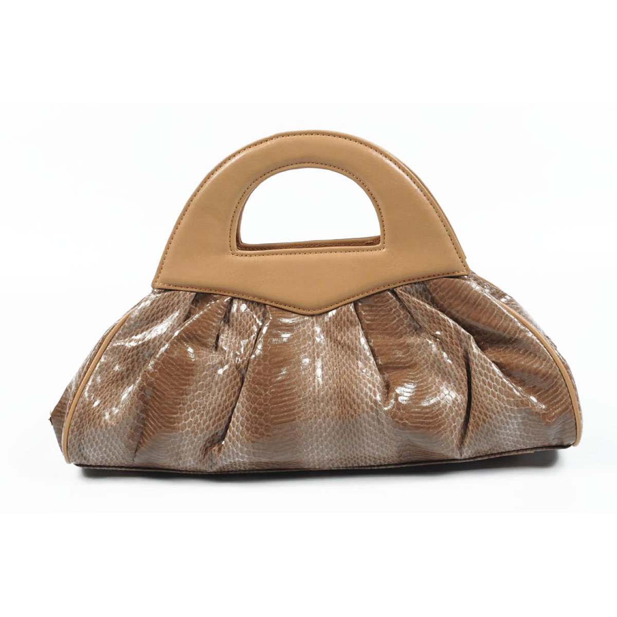 Borsa da donna Nine West 127601 TOBACCO GEOV