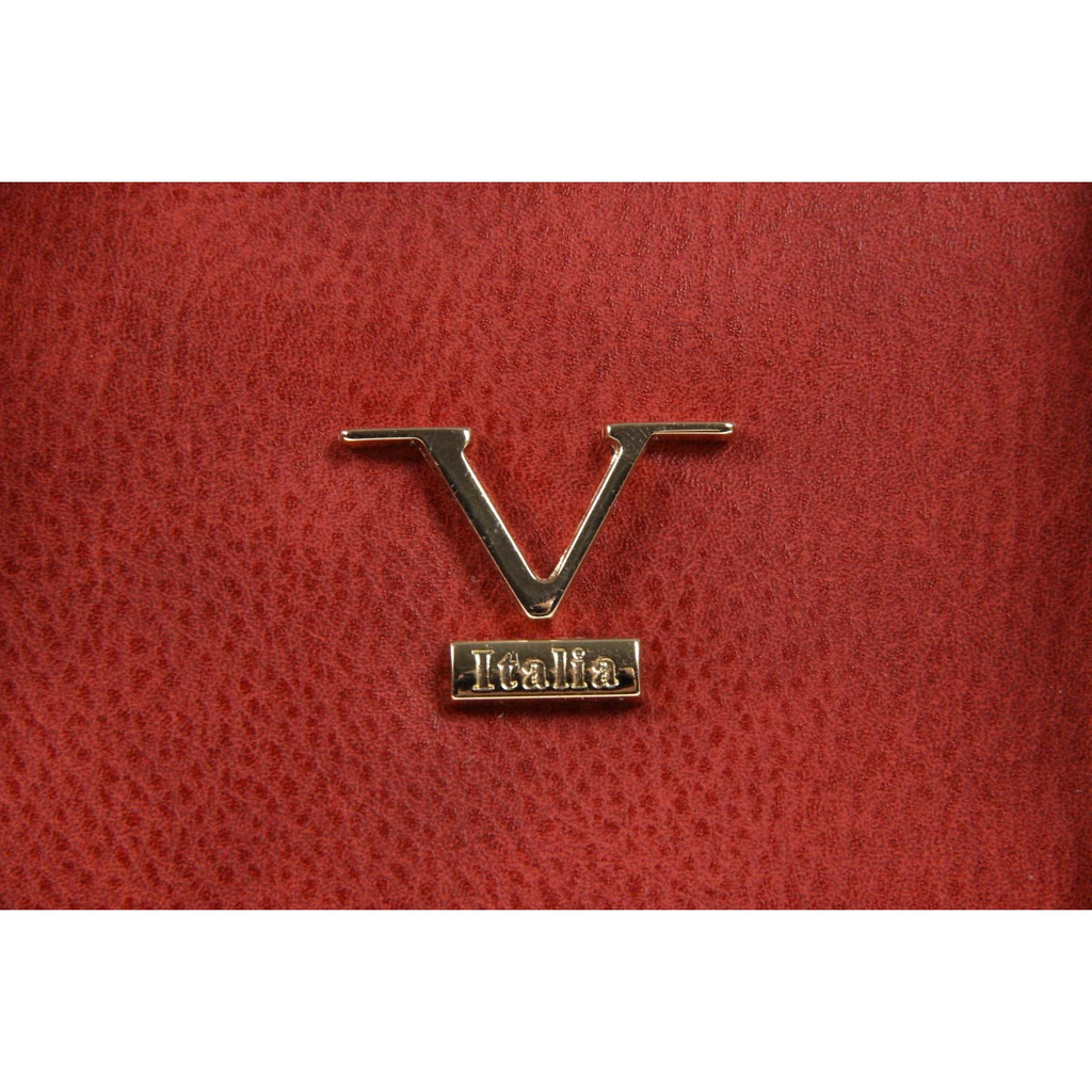 V 1969 Italia Borsa da donna VE04 ROSSA