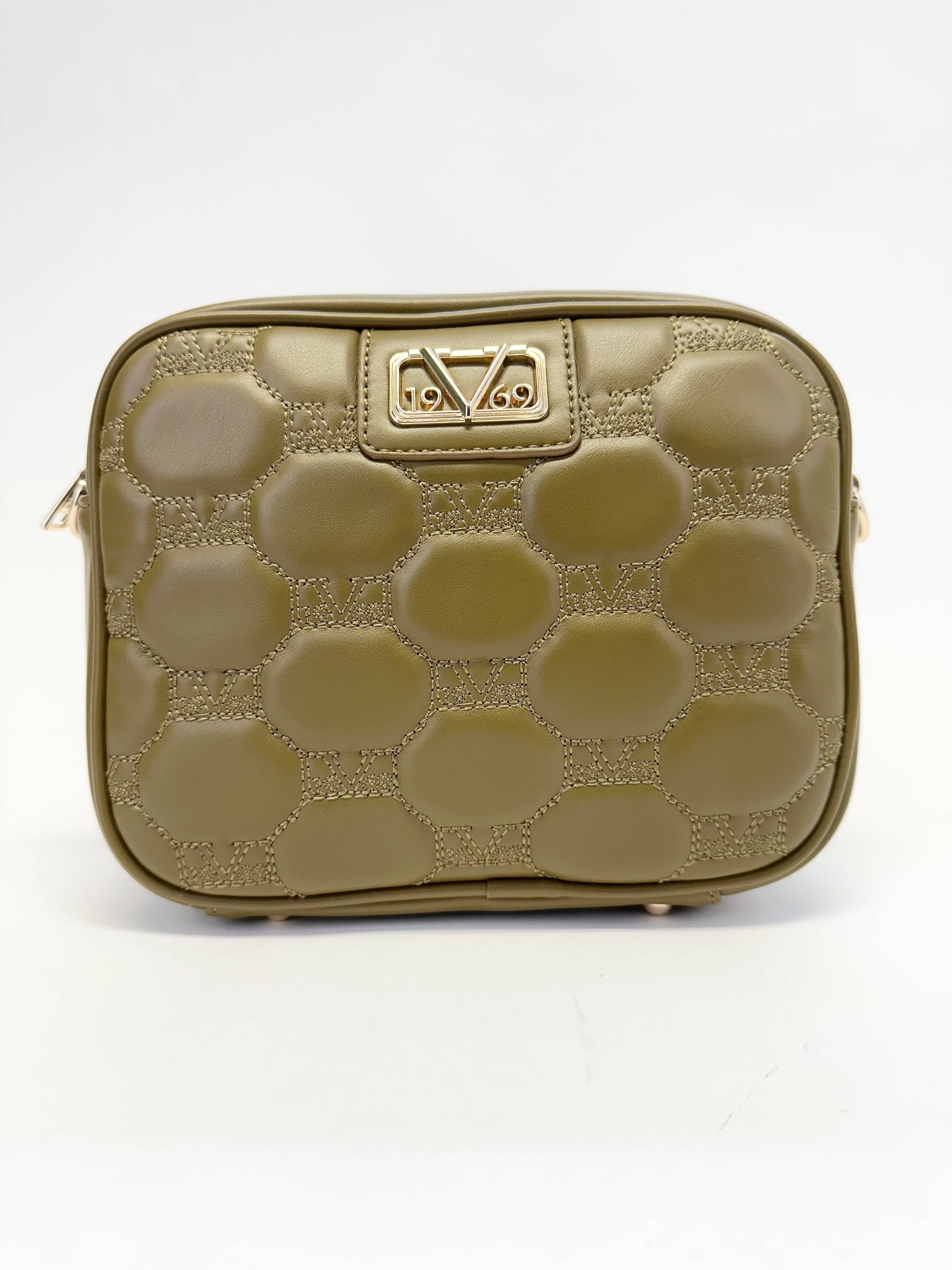 Borsa da donna V Italia W24WBAG35
