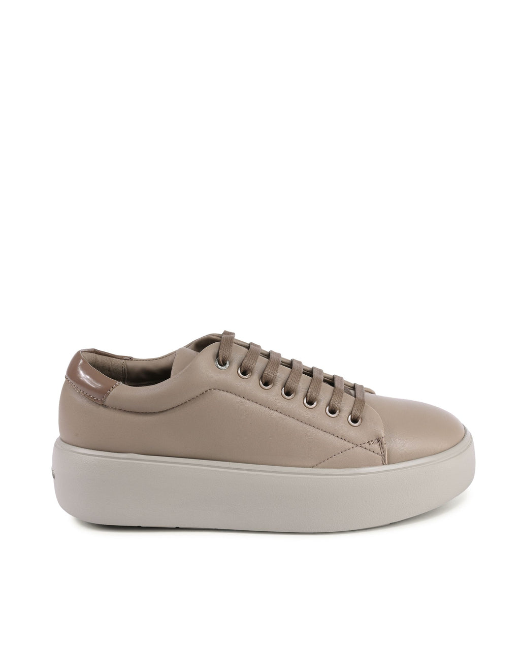 Calvin Klein Sneaker da donna marrone HW0HW013560HD