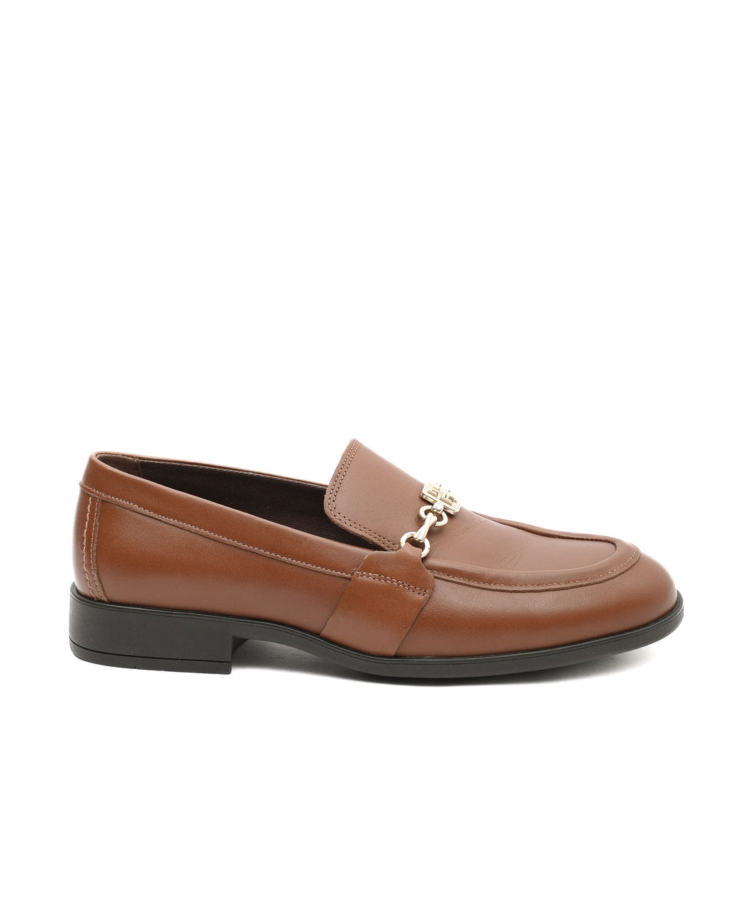 Mocassini da donna Tommy Hilfiger FW0FW08339GPK