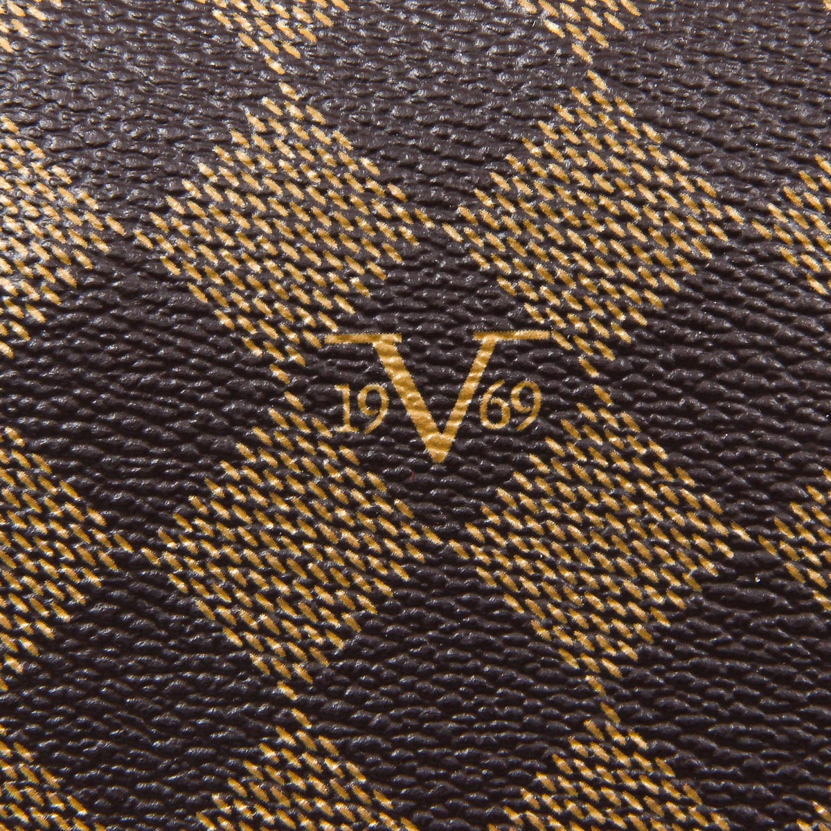 V 1969 Italia Borsa sportiva da uomo