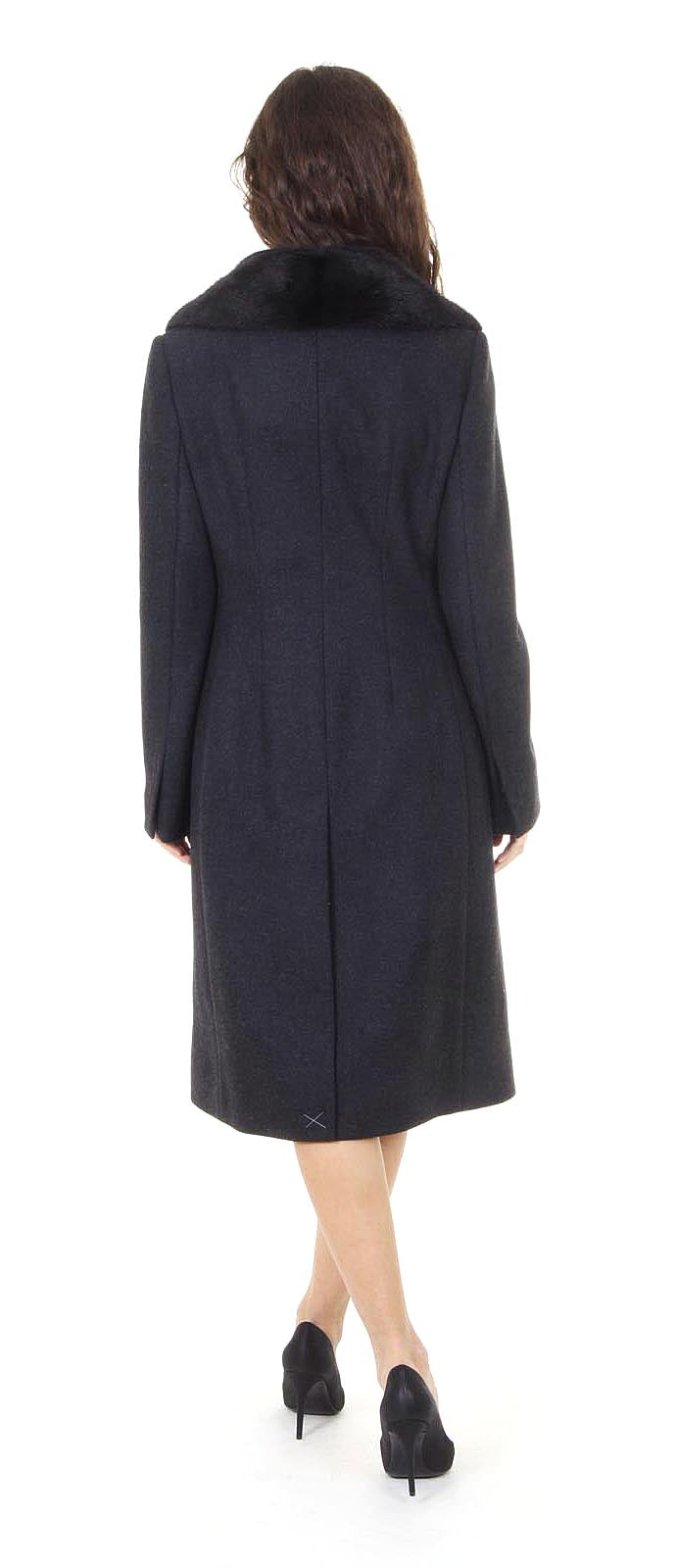 Cappotto da donna Dolce & Gabbana F0J73T FURFW S8292