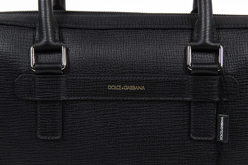 Borsa da uomo Dolce & Gabbana BM1255 A1503 80999