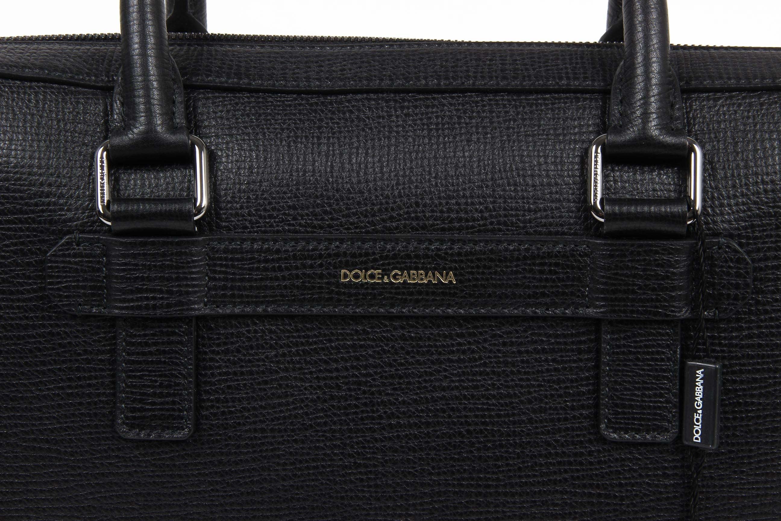 Borsa da uomo Dolce & Gabbana BM1255 A1503 80999