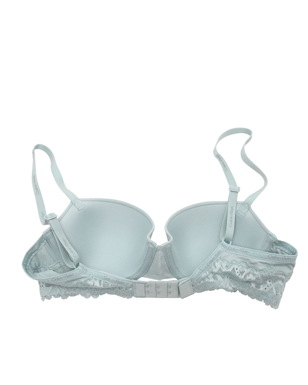 Calvin Klein Womens Bra 000QF7577E4A3