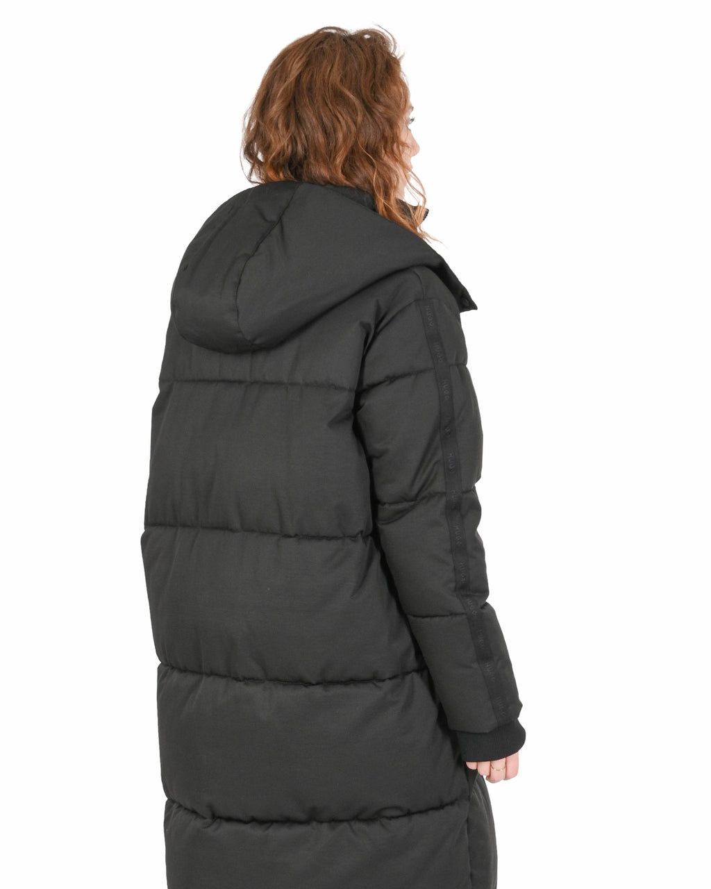 Giacca da donna Hugo by Hugo Boss 50491843 001
