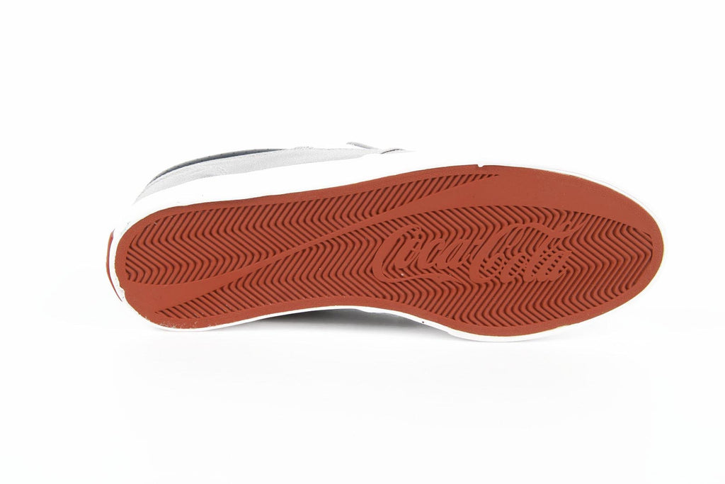 Scarpe da ginnastica da uomo Coca Cola CCA0705 IATE VEGAS GRAY