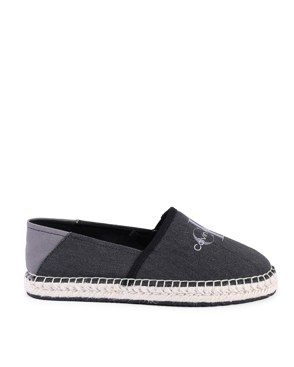 Calvin Klein Scarpe casual da donna nere YW0YW013760GO