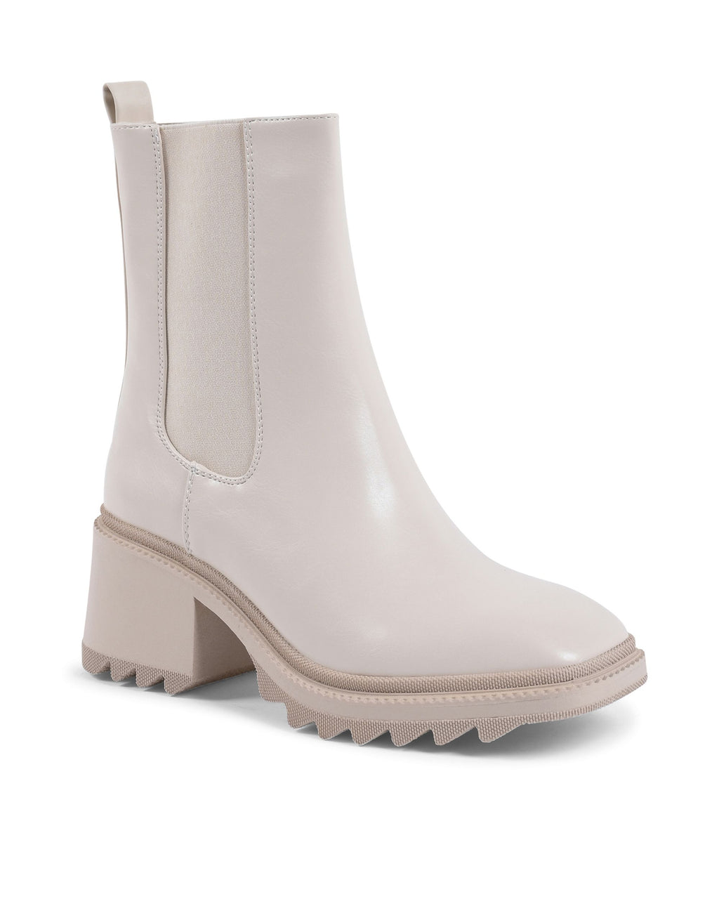 19V69 Italia Stivaletto Donna Beige 181-87 BEIGE