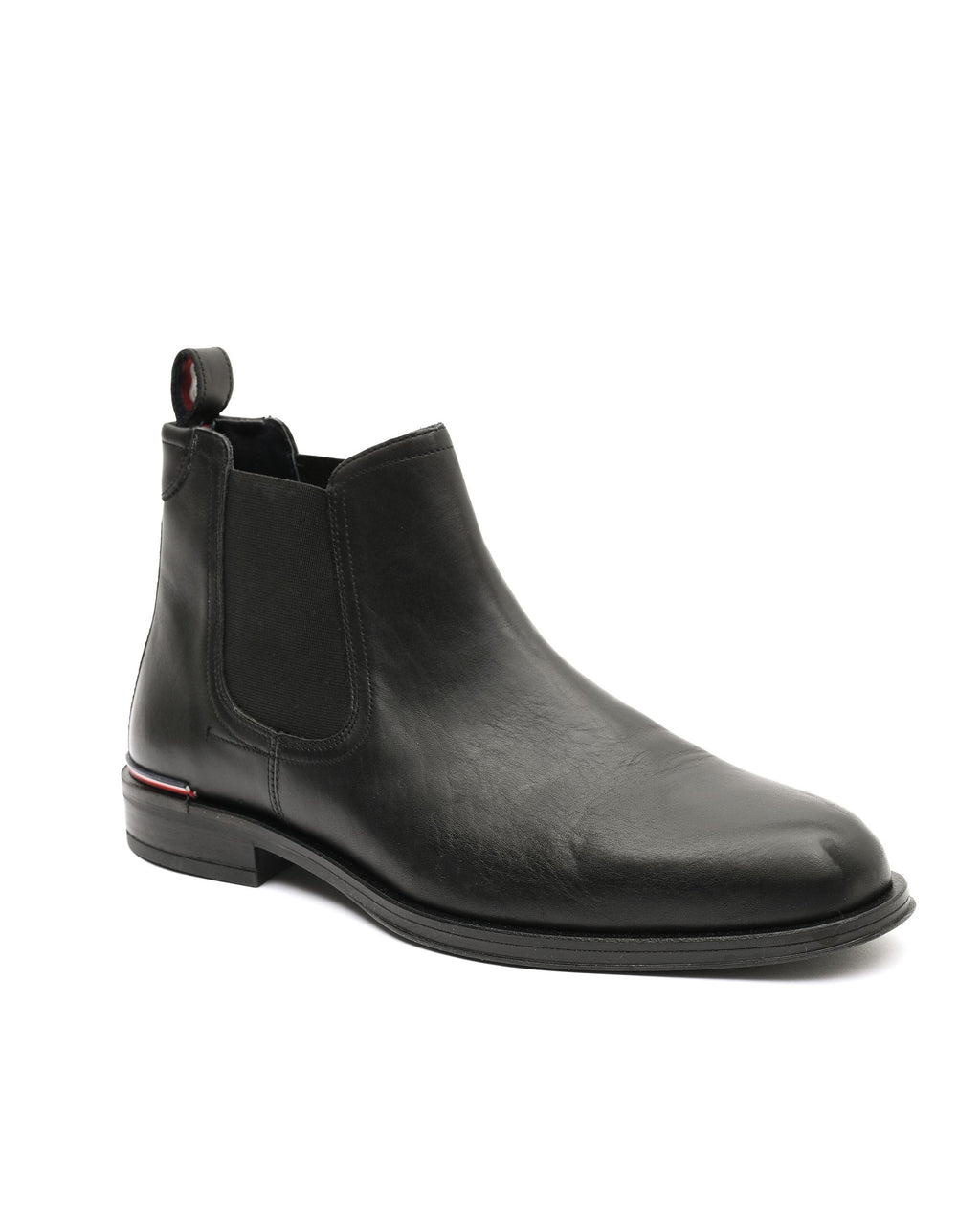 Stivali da uomo Tommy Hilfiger FM0FM04806BDS