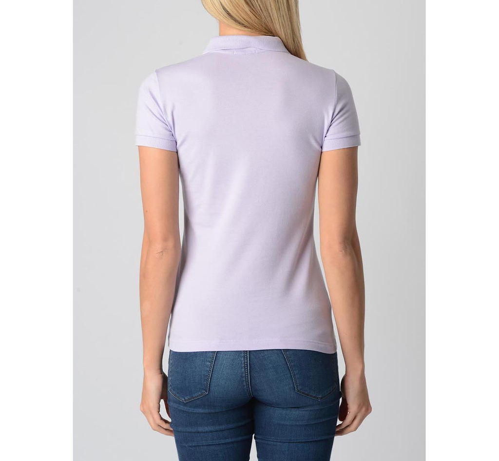 Polo da donna Fred Perry 31162043 0902