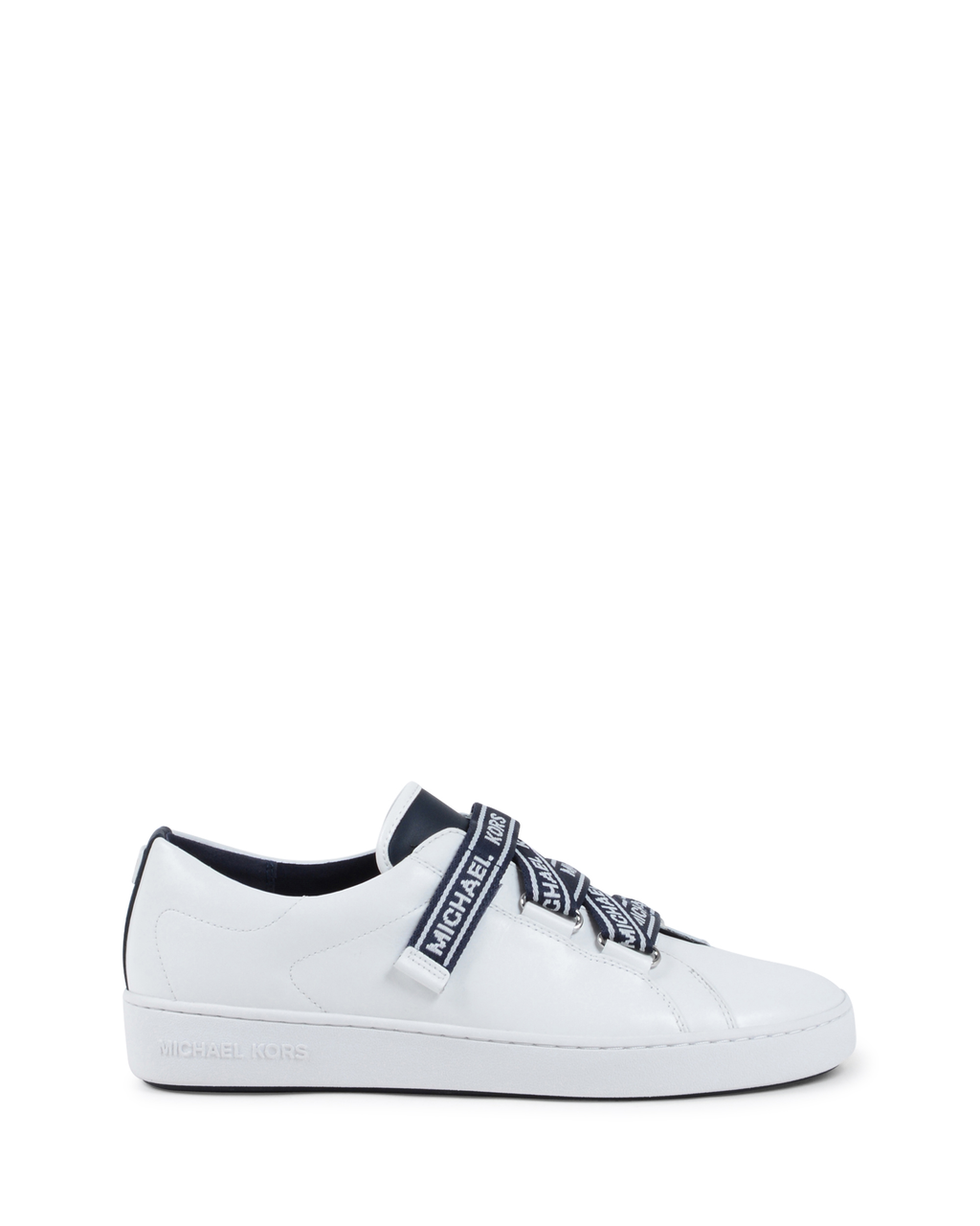 Michael Kors Sneaker da donna bianche CASEY