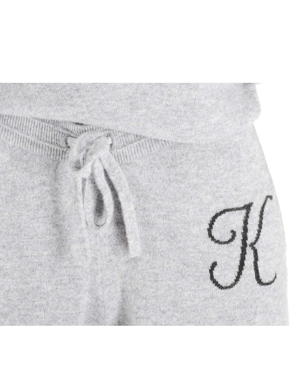 Pantaloni da tuta Dee Ocleppo MORNINGSIDE GREY K