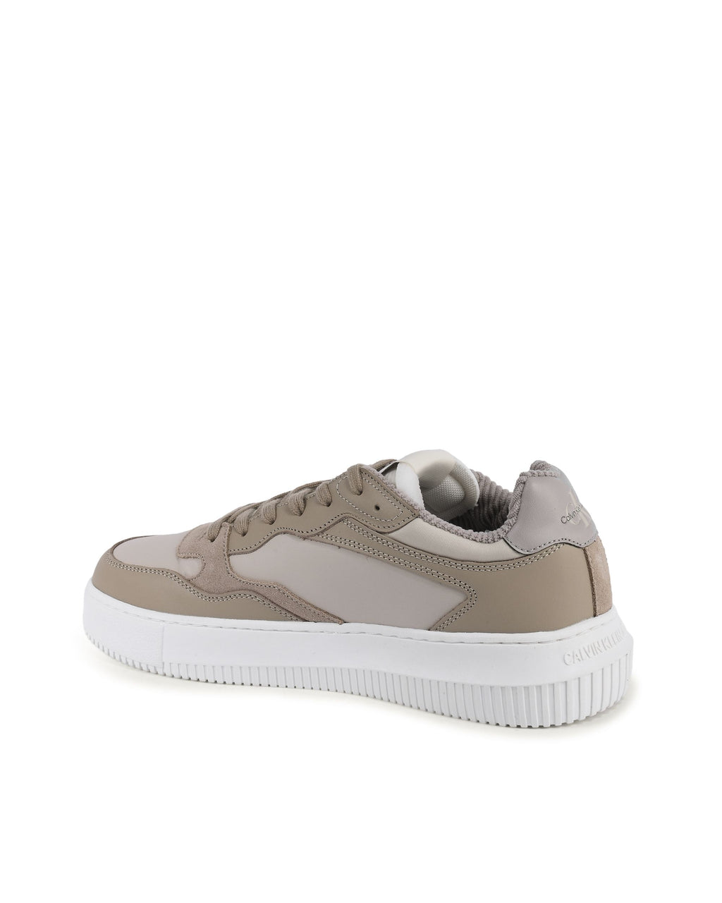 Calvin Klein Sneakers da donna BEIGE YW0YW011710GC