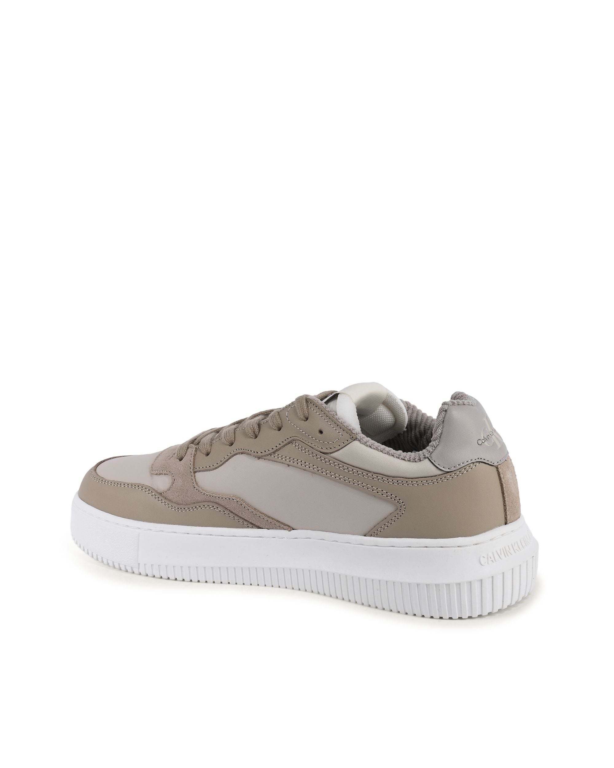Calvin Klein Sneakers da donna BEIGE YW0YW011710GC