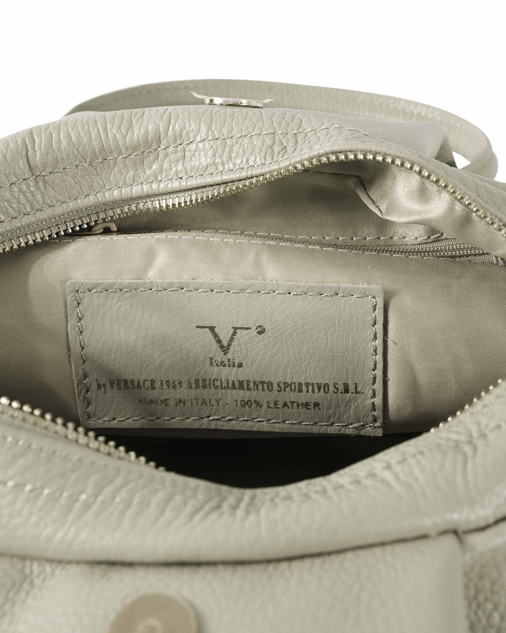 Borsa Donna V Italia V10312 DOLLARO CIPRIA