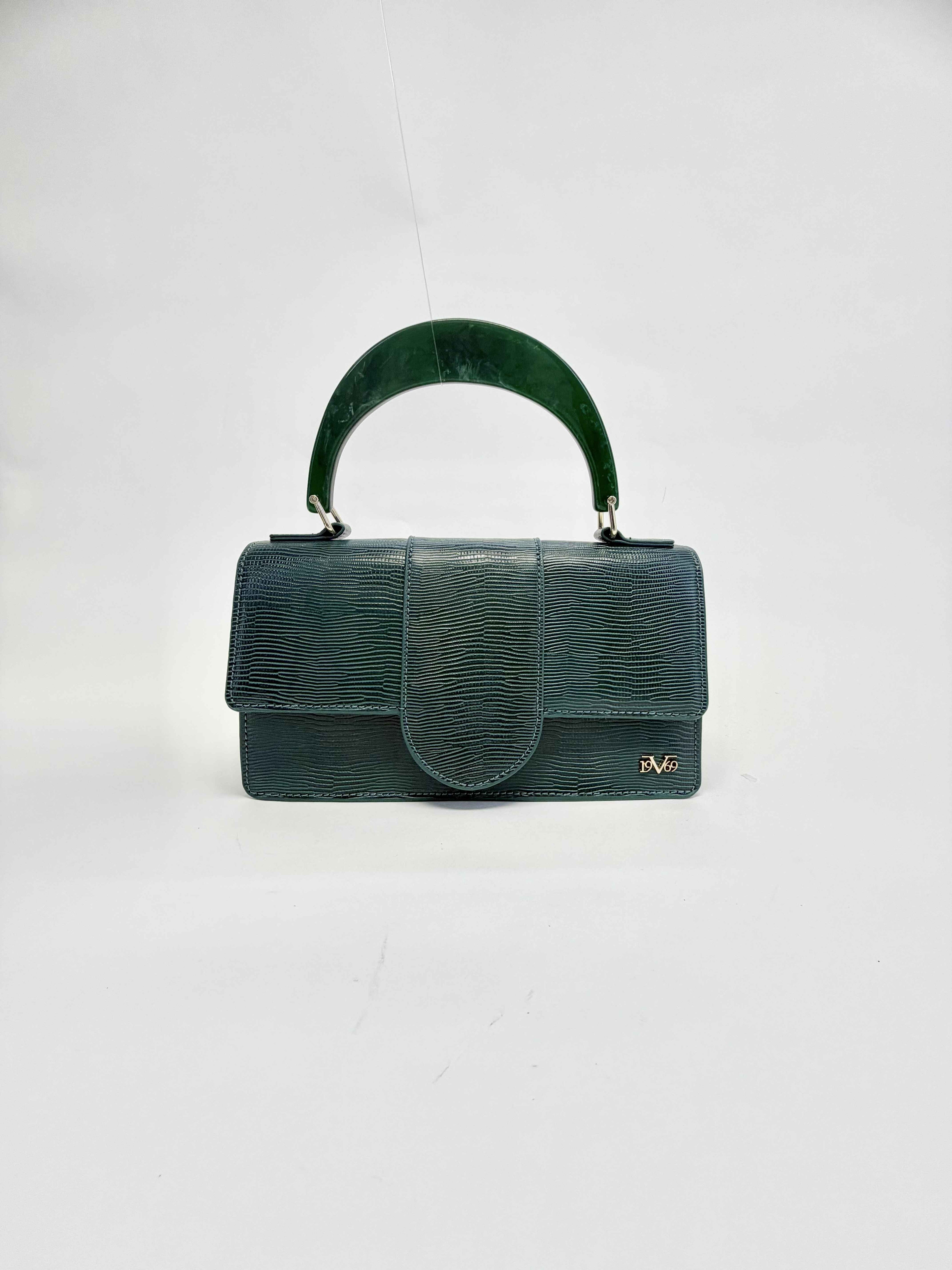 Borsa da donna V Italia W24WBAG71