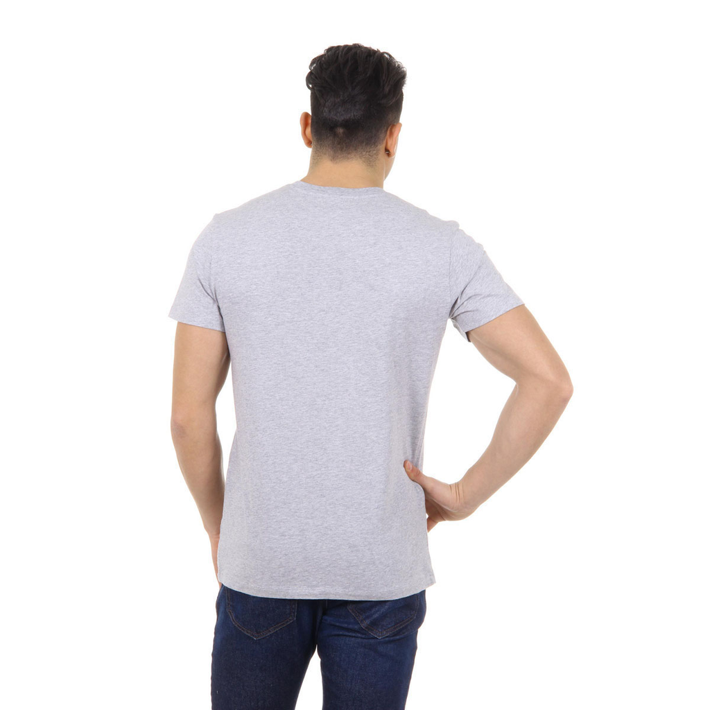 Diesel T-Shirt Uomo Maniche Corte Girocollo 00SGFJ 0091B 912 T-AETHALAS