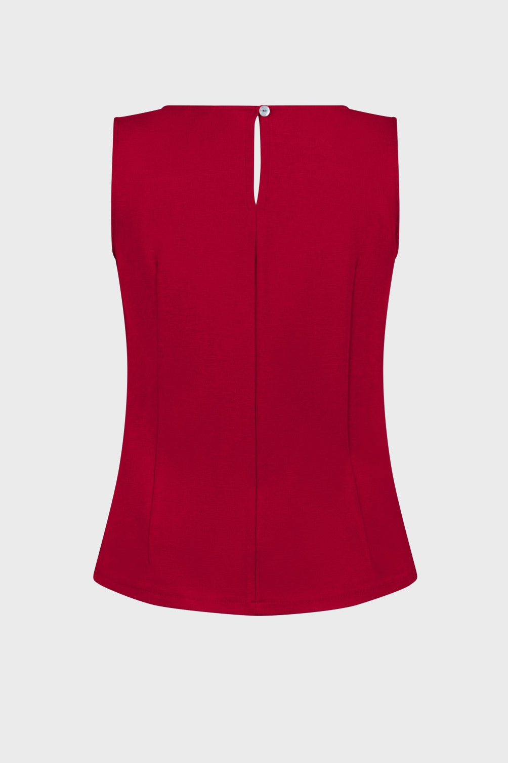 19V69 Italia Camicetta da donna rossa DELMA ROSSA