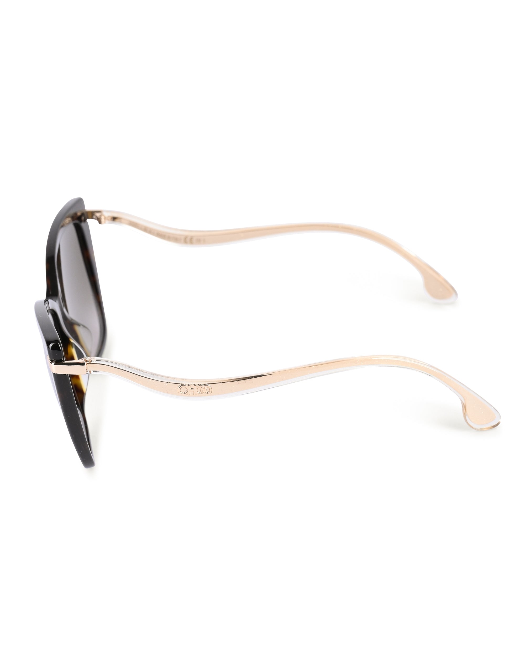 Occhiali da sole Jimmy Choo SELBY GS 086HA
