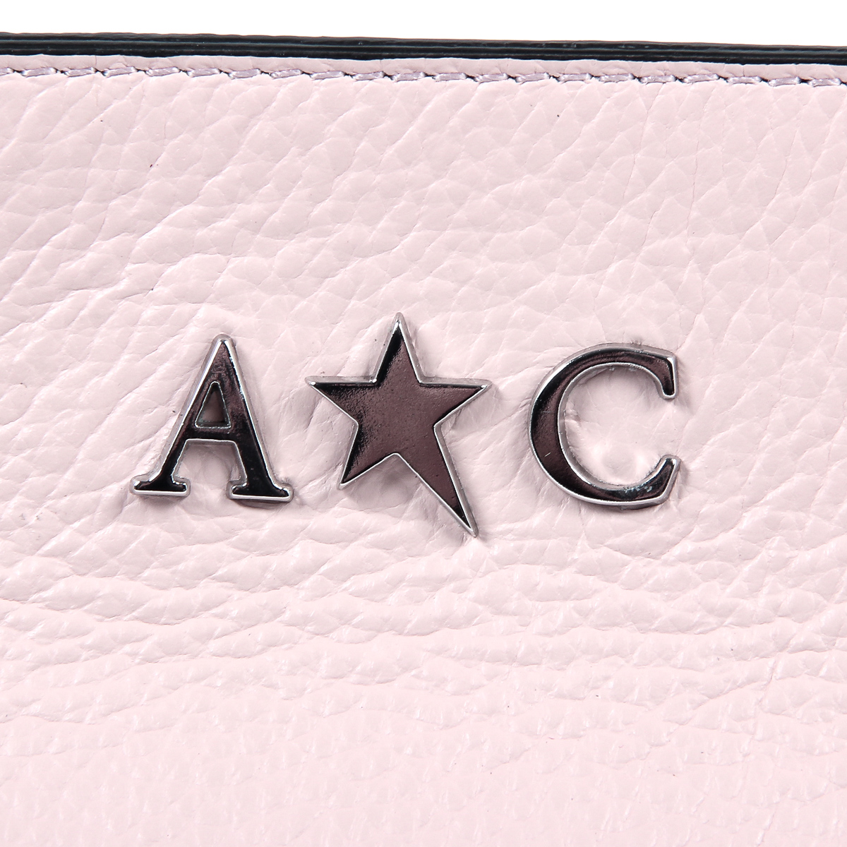 Borsa da donna Andrew Charles rosa JASMIN